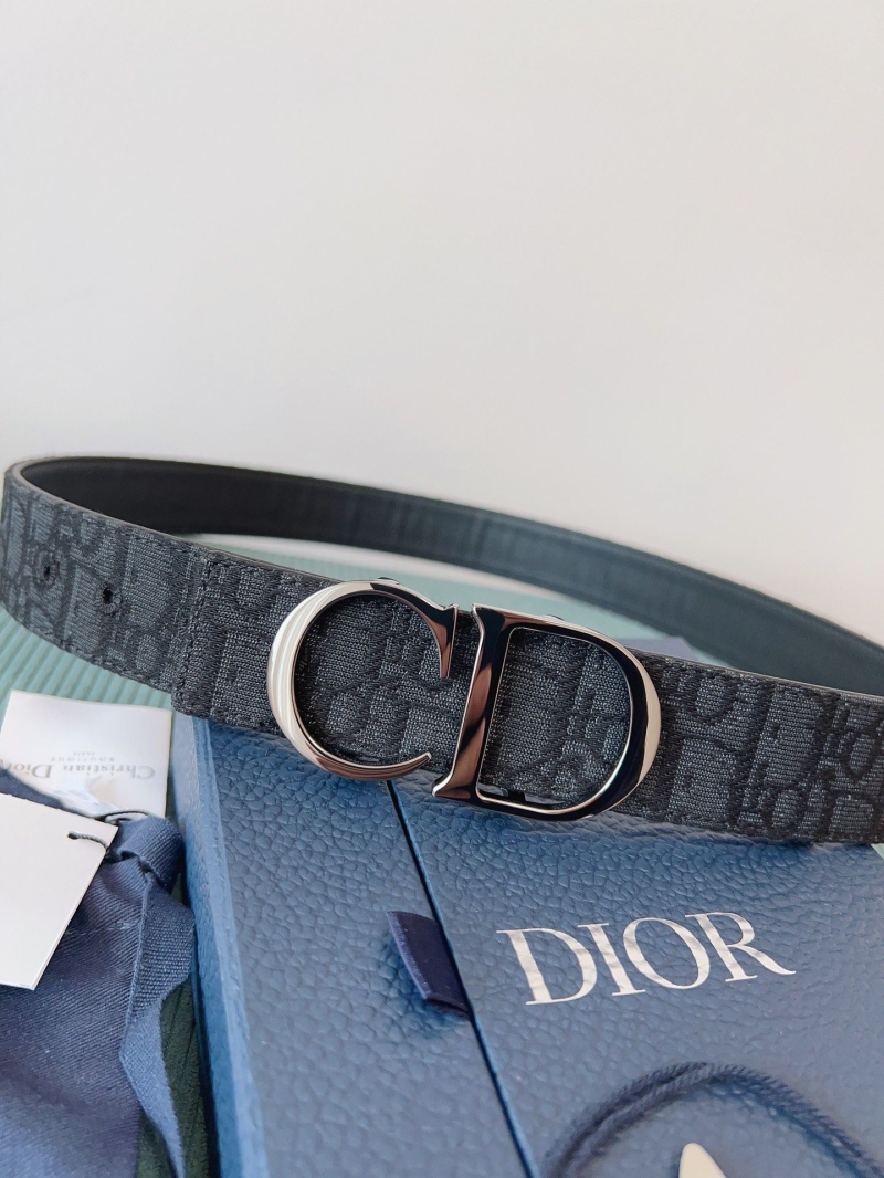 Dior Belts